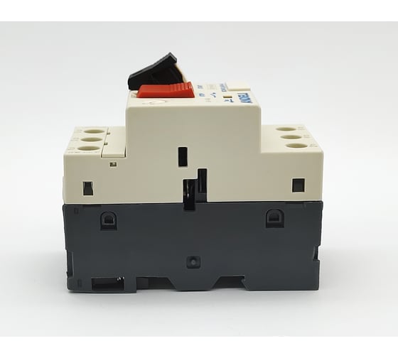 Пускатель ANDELI gv2-m16 9а~14a кнопочный () ADL06-610