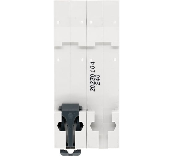 Выключатель нагрузки Systeme Electric City9 set вн 2p 40а 400в (ранее EZ9S16240) C9S16240