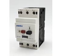 Кнопочный пускатель ANDELI gv3-m80 56а~80a ADL06-639