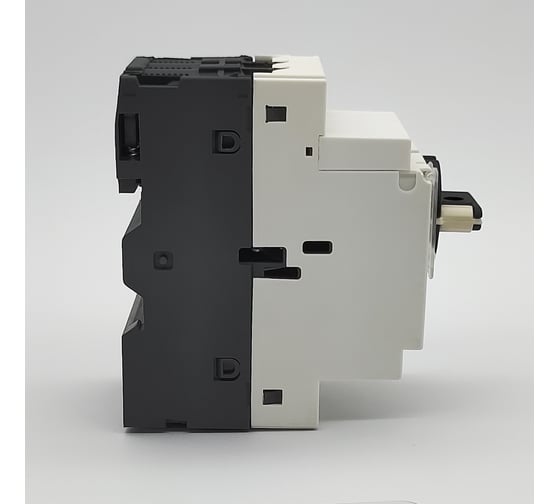 Пускатель ANDELI gv2-p04 0.4а~0.63a с поворотной ручкой ADL06-618