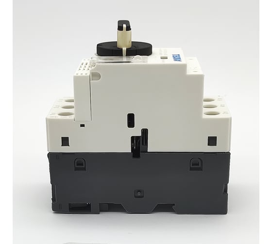 Пускатель ANDELI gv2-p05 0.63а~1a с поворотной ручкой ADL06-619