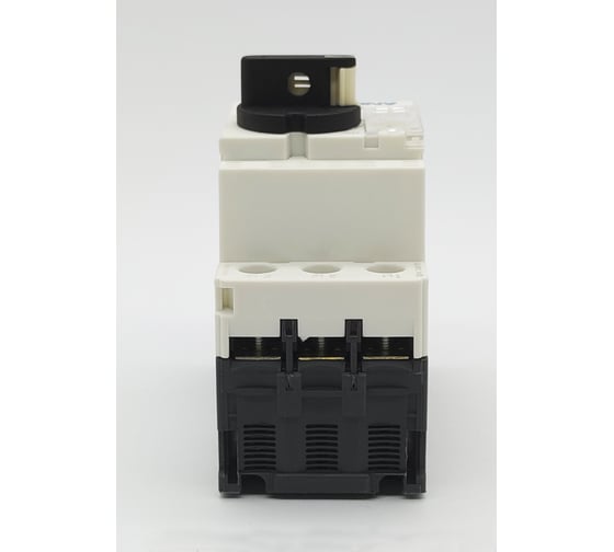 Пускатель ANDELI gv2-p07 1.6a~2.5a с поворотной ручкой ADL06-621