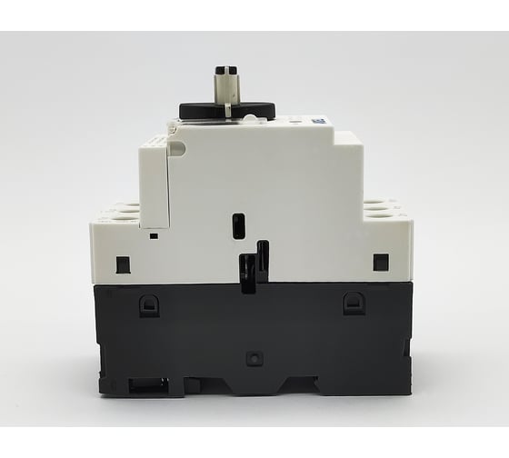 Пускатель ANDELI gv2-p08 2.5а~4a с поворотной ручкой ADL06-622