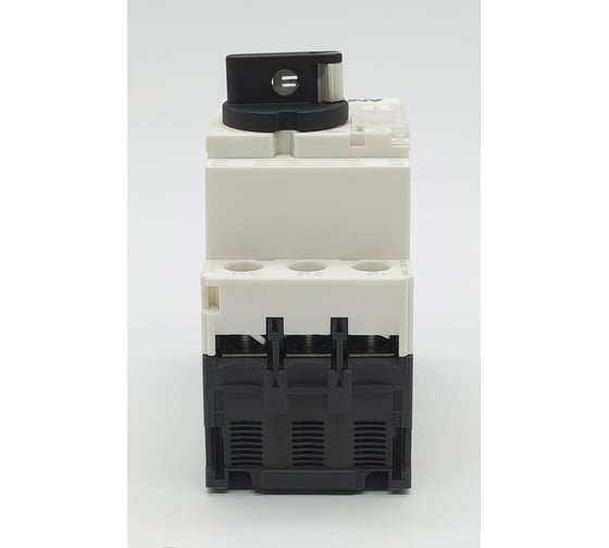 Пускатель ANDELI gv2-p10 4a~6.3a с поворотной ручкой ADL06-623