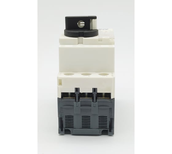 Пускатель ANDELI gv2-p14 6a~10a с поворотной ручкой ADL06-624