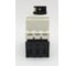 Пускатель ANDELI gv2-p32 24a~32a с поворотной ручкой ADL06-629 3