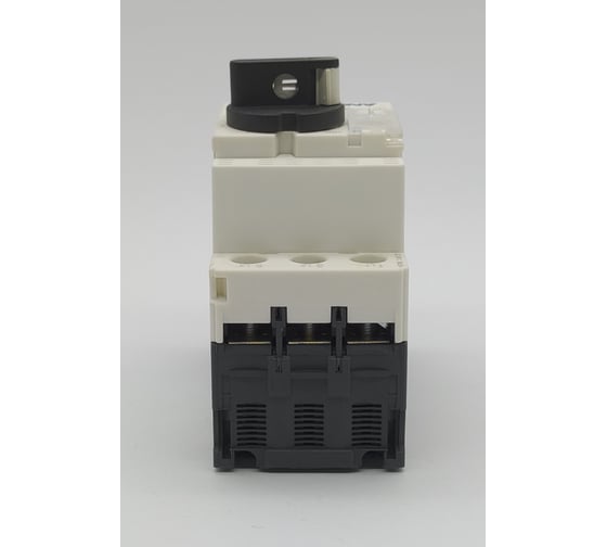 Пускатель ANDELI gv2-p22 20a~25a с поворотной ручкой ADL06-628
