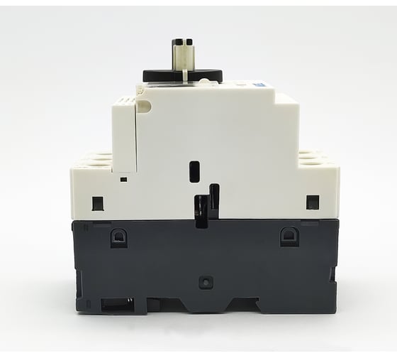 Пускатель ANDELI gv2-p22 20a~25a с поворотной ручкой ADL06-628