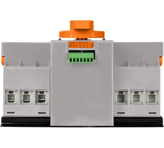 Блок автоматического ввода резерва TDM ELECTRIC БАВР-М 3П 16А SQ0743-0128