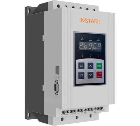 Устройство плавного пуска INSTART ssi-55/110-04 00061000