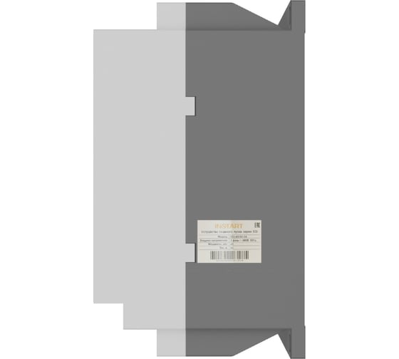 Устройство плавного пуска INSTART ssi-37/75-04 00060800
