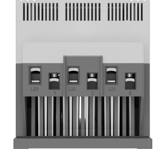 Устройство плавного пуска INSTART ssi-37/75-04 00060800