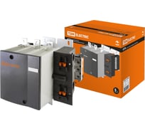 Контактор TDM ELECTRIC КТН-5225 225А 400В/АС3 SQ0710-0008