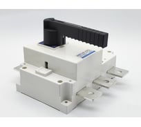 Рубильник ANDELI hgl-630a/3 ADL04-107