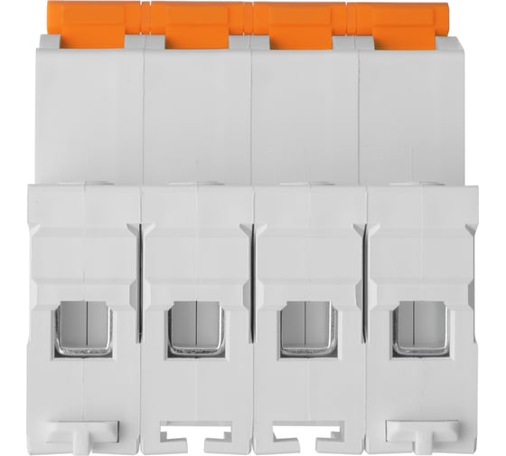 Выключатель нагрузки TDM ELECTRIC (мини-рубильник) ВН-32 4P 63A Home Use SQ0211-0137