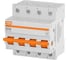 Выключатель нагрузки TDM ELECTRIC (мини-рубильник) ВН-32 4P 63A Home Use SQ0211-0137 10