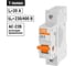 Выключатель нагрузки TDM ELECTRIC (мини-рубильник) ВН-32 1P 20A Home Use SQ0211-0102 2