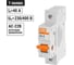 Выключатель нагрузки TDM ELECTRIC (мини-рубильник) ВН-32 1P 40A Home Use SQ0211-0105 2