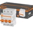 Выключатель нагрузки TDM ELECTRIC (мини-рубильник) ВН-32 3P 32A Home Use SQ0211-0124 1