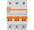 Выключатель нагрузки TDM ELECTRIC (мини-рубильник) ВН-32 3P 32A Home Use SQ0211-0124 3