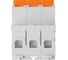 Выключатель нагрузки TDM ELECTRIC (мини-рубильник) ВН-32 3P 32A Home Use SQ0211-0124 5