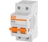 Выключатель нагрузки TDM ELECTRIC (мини-рубильник) ВН-32 2P 63A Home Use SQ0211-0117 2