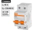 Выключатель нагрузки TDM ELECTRIC (мини-рубильник) ВН-32 2P 40A Home Use SQ0211-0115 2