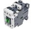 3-полюсный силовой контактор Sigma Elektrik 1NO+1NC с двойной катушкой 4кВ SCG009230 4