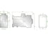 3-полюсный силовой контактор Sigma Elektrik 1NO+1NC - напряжение катушки: 24V DC SDM040024 2