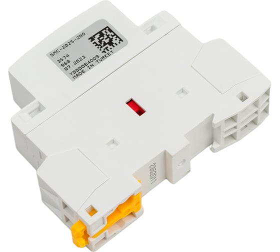 Модульный контактор Sigma Elektrik 2 NO 25A Sigma Elektrik SMC-2025-2NO
