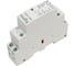 Модульный контактор Sigma Elektrik 2 NO 25A Sigma Elektrik SMC-2025-2NO 3