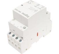 Модульный контактор Sigma Elektrik 4 NO 25A SMC-4025-4NO
