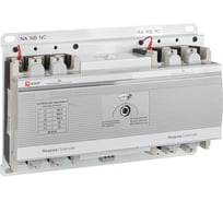 Устройство авр EKF тсmе 225/160а 3р proxima ats-tsme-160A-3p-pro
