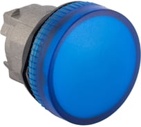 Линза для лампы EKF синяя xb4 (10шт.) proxima XB4BV6-B