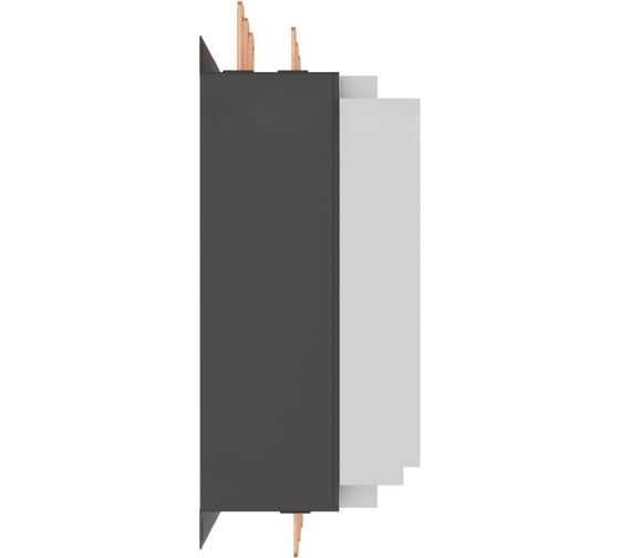 Устройство плавного пуска INSTART ssi-160/320-04 00062500