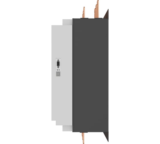 Устройство плавного пуска INSTART ssi-160/320-04 00062500