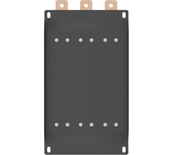 Устройство плавного пуска INSTART ssi-160/320-04 00062500