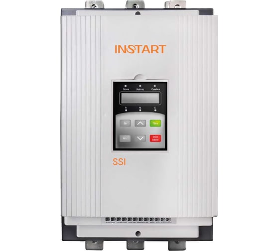Устройство плавного пуска INSTART ssi-320/640-04 00063000