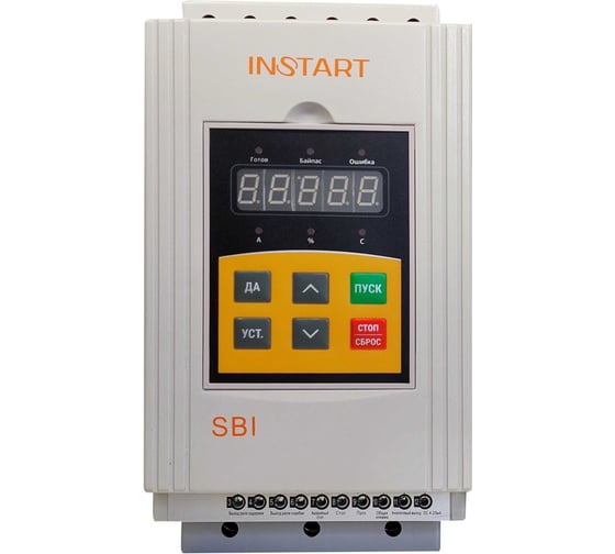 Устройство плавного пуска INSTART sbi-30/60-04 00061700