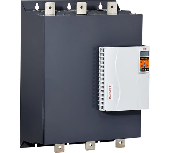Устройство плавного пуска INSTART sni-450/920-04 00132400