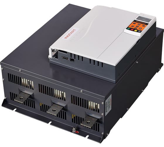 Устройство плавного пуска INSTART sni-450/920-04 00132400