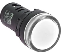 Светодиодная матрица EKF AD16-22HS белая 12В AC/DC PROxima ledm-ad16-w-12