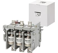 Вакуумный контактор TDM ELECTRIC КВТ-1,14-2,5/160, 380В AC/DC, 2НО+1НЗ SQ0759-0012