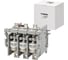 Вакуумный контактор TDM ELECTRIC КВТ-1,14-2,5/160, 380В AC/DC, 2НО+1НЗ SQ0759-0012 1
