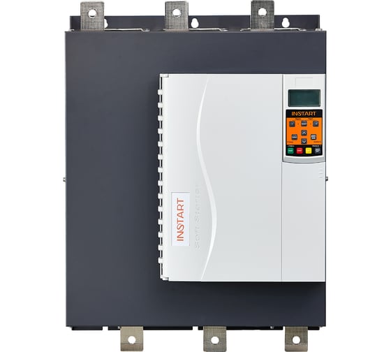 Устройство плавного пуска INSTART sni-320/630-04 00132100 1
