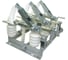 Автогазовый выключатель нагрузки EKF ВНА(л)-10/630-20-IIIз УХЛ2 Stingray 1 шт vnal-10-630-20-IIIz 1