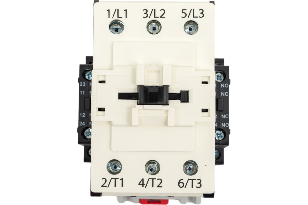 Электромагнитный пускатель Электротехник ПМ12-063151 УХЛ4 В, 220В/50Гц ...