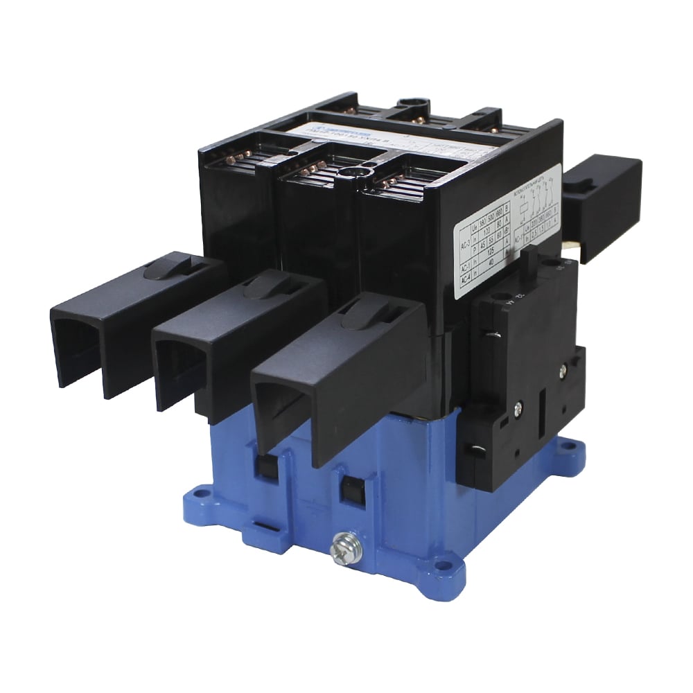 Электромагнитный пускатель Электротехник ПМ12-100150 УХЛ4 В, 220В/50Гц ...