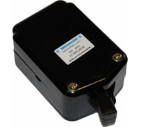 Путевой выключатель Электротехник ВУ22Т-2Б5 У3, 40А, с ручным возвратом, с гашением дуги, IP00 ET052460