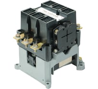 Электромагнитный пускатель Электротехник ПМА-4100 УХЛ4 В, 380В, 2з и2р, 63А, нереверсивный, без реле, IP00, ET002281